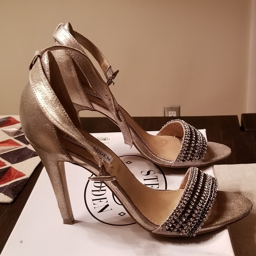 Steve Madden Heels
